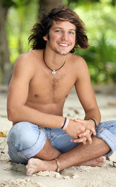 Jason Siska, Survivor: Wiki